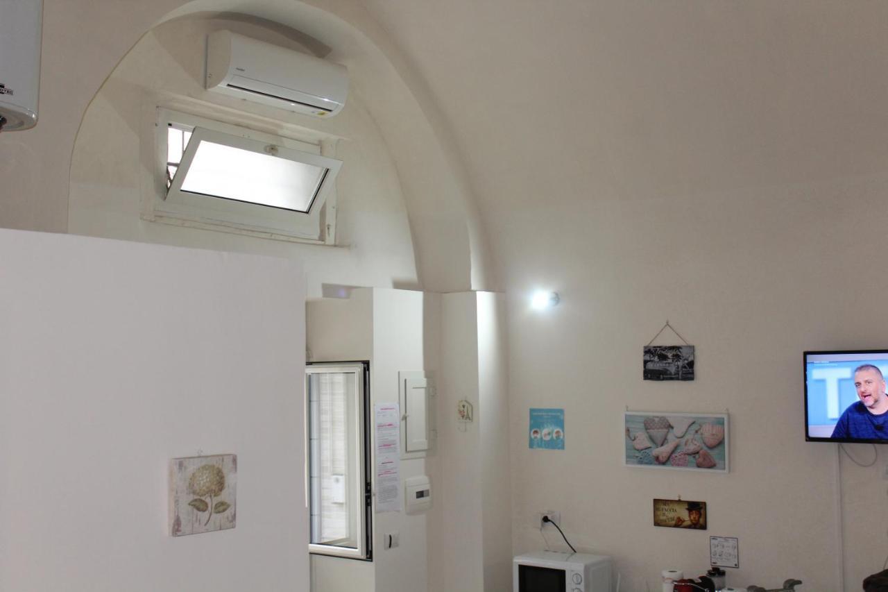 Casa Milu Napoli Centro Apartment Exterior photo